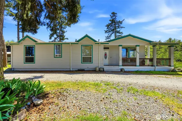 162 W Frostad Road, Oak Harbor, WA 98277