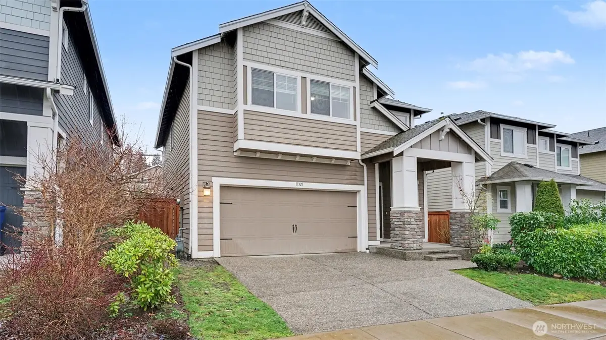 17321 40th Avenue Se, Bothell, WA 98012 - #1