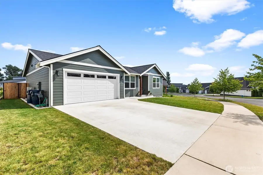 2193 Lagerwey Circle, Lynden, WA 98264 - #2