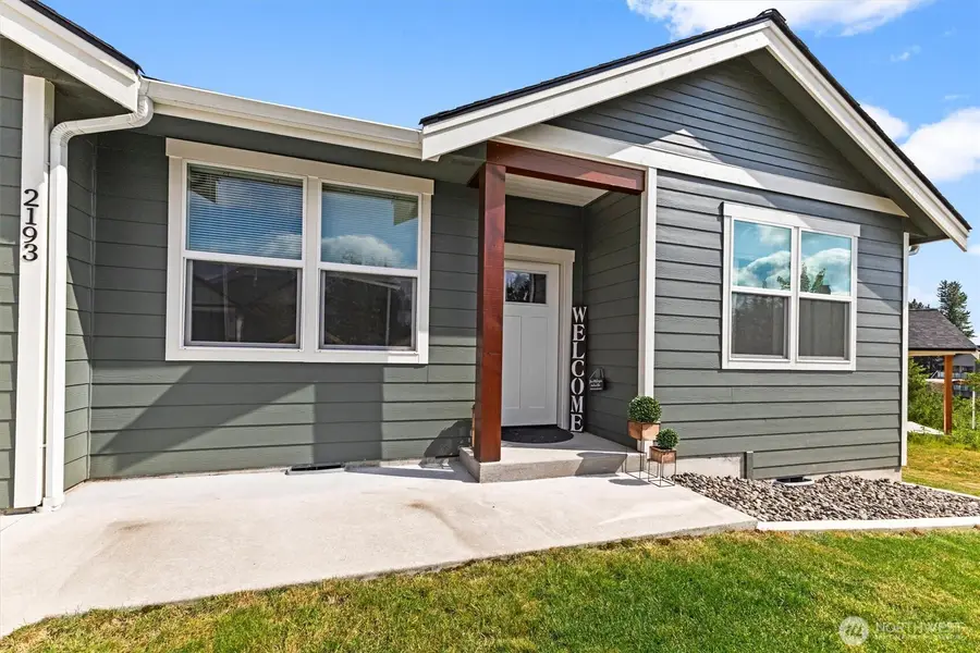 2193 Lagerwey Circle, Lynden, WA 98264 - #3