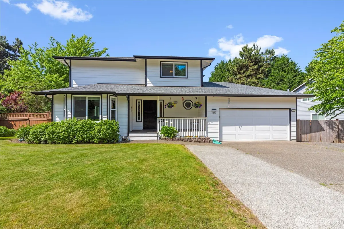 7310 Grove Street, Marysville, WA 98270 - #1
