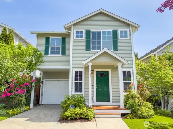 2531 105th Avenue Se, Lake Stevens, WA 98258