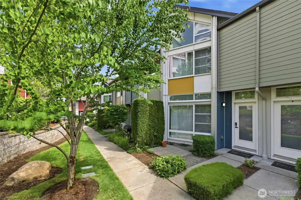 15200 NE 81st Way #106, Redmond, WA 98052 - #1