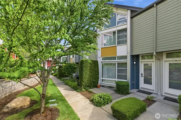 15200 NE 81st Way #106, Redmond, WA 98052