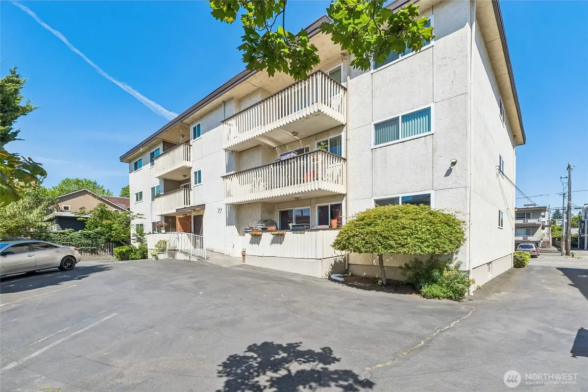 2031 NW 59th Street #301, Seattle, WA 98107 - #1