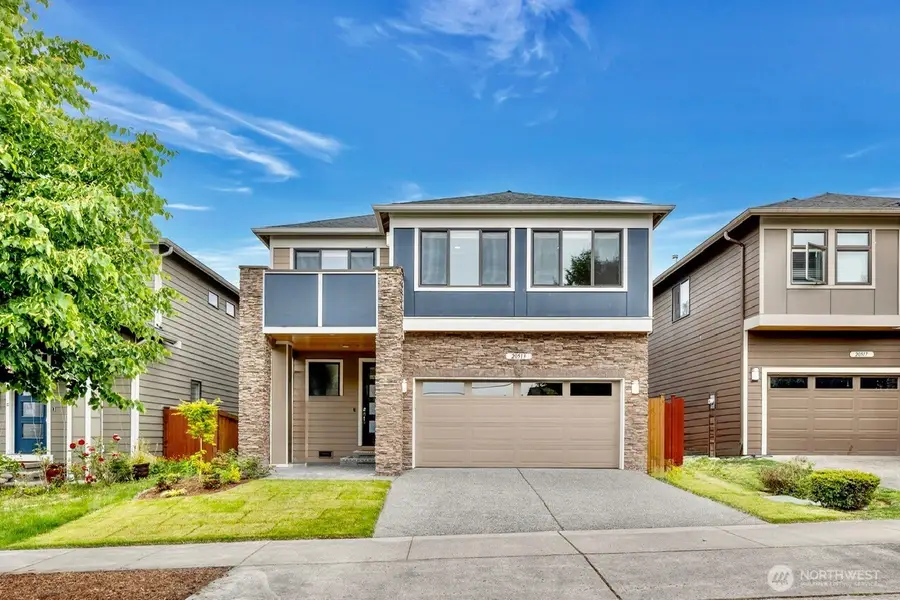 20513 Richmond Road, Bothell, WA 98012 - #2