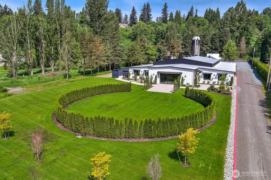 21326 Woods Creek Road, Monroe, WA 98272 - #3
