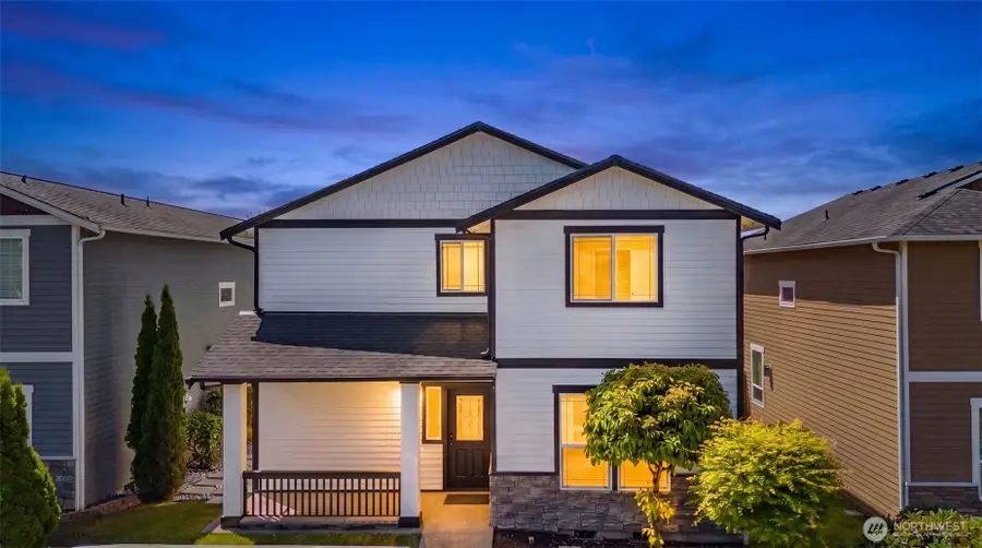 18530 97th Avenue Ct E, Puyallup, WA 98375 - #2