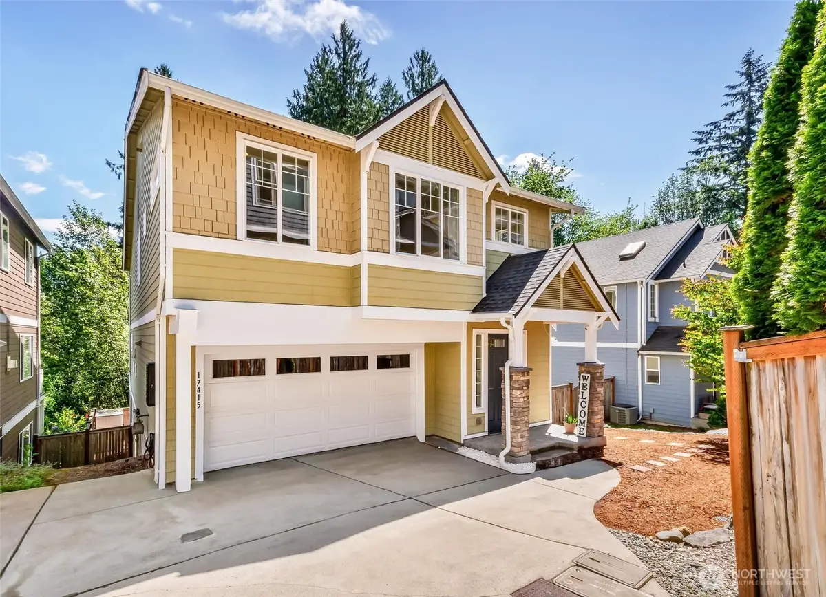 17415 3rd Avenue Se, Bothell, WA 98012 - #1