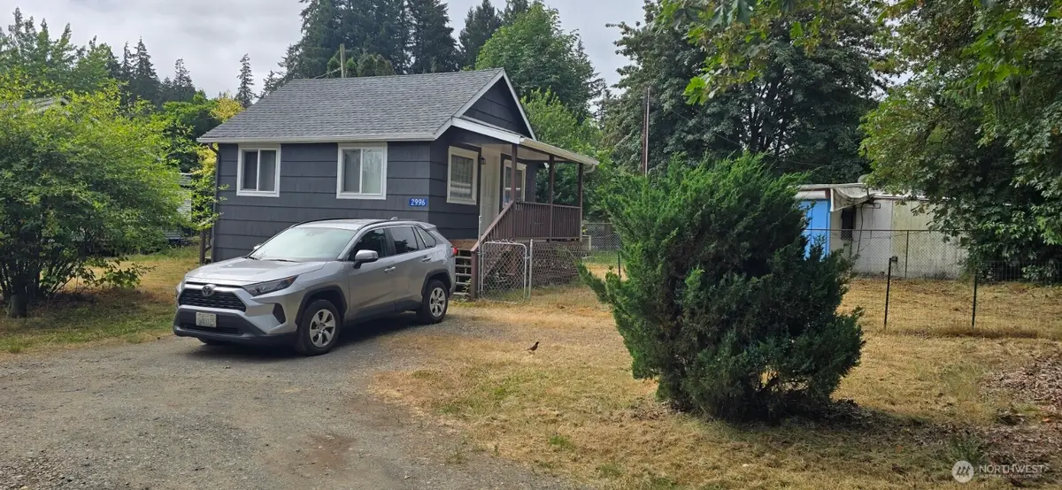 2996 Northlake Way Nw, Bremerton, WA 98312 - #1