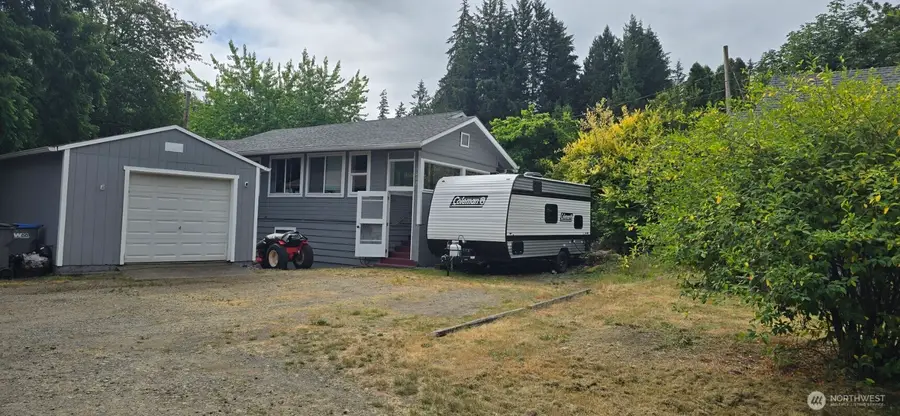 2996 Northlake Way Nw, Bremerton, WA 98312 - #2