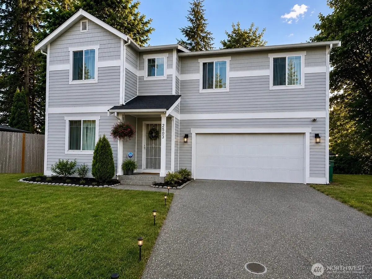 2503 Redwood Court Se, Auburn, WA 98092 - #1