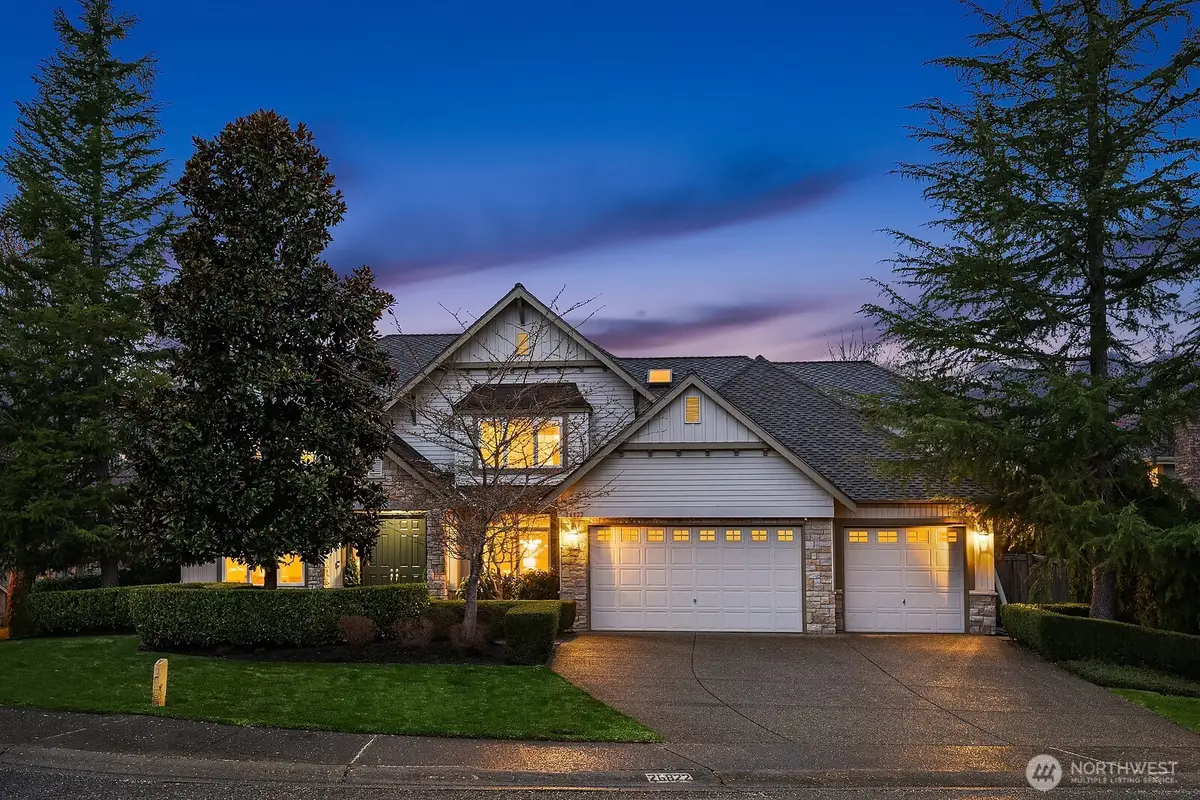 26822 SE 22nd Court, Sammamish, WA 98075 - #1