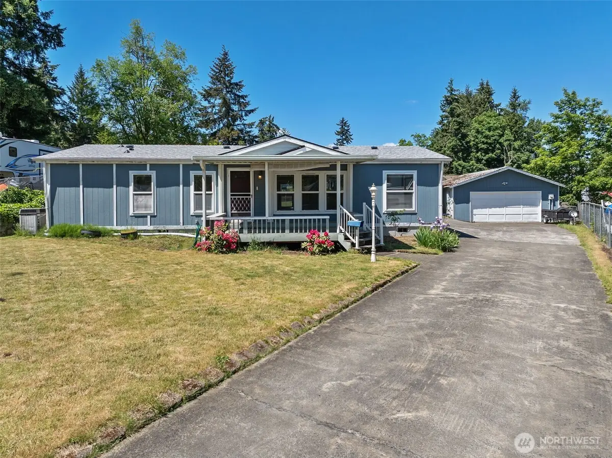 2203 151st Street E, Tacoma, WA 98445 - #1