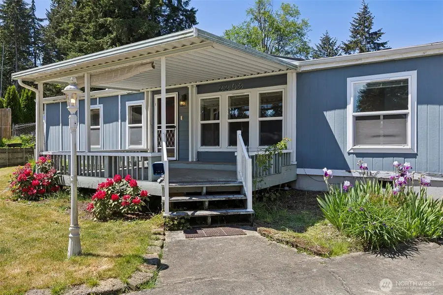 2203 151st Street E, Tacoma, WA 98445 - #2
