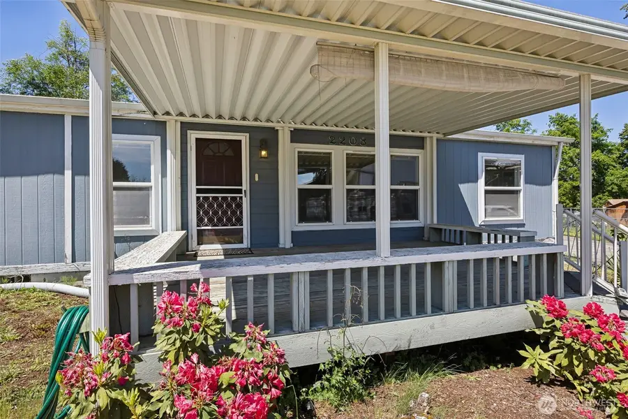 2203 151st Street E, Tacoma, WA 98445 - #3
