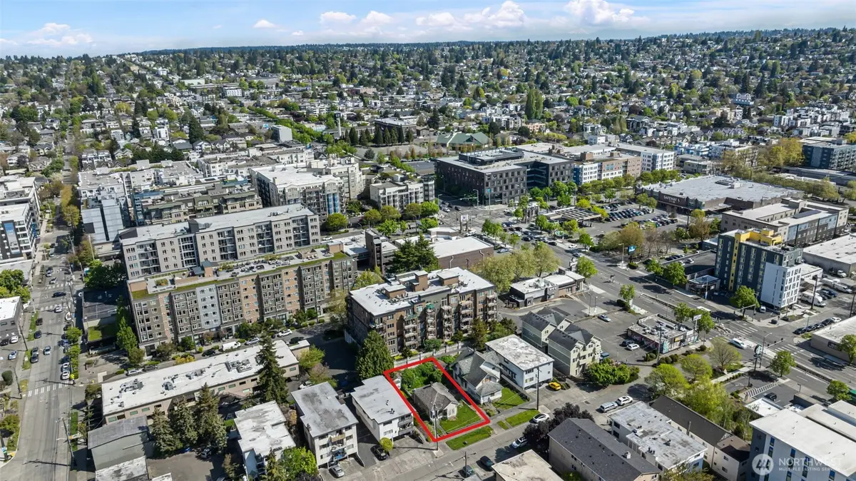 1530 NW 53rd Street, Seattle, WA 98107 - #1