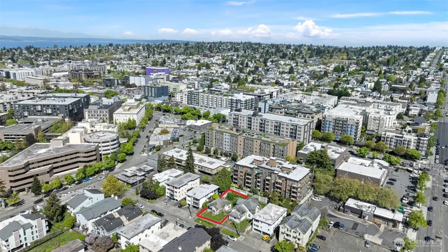 1530 NW 53rd Street, Seattle, WA 98107 - #3