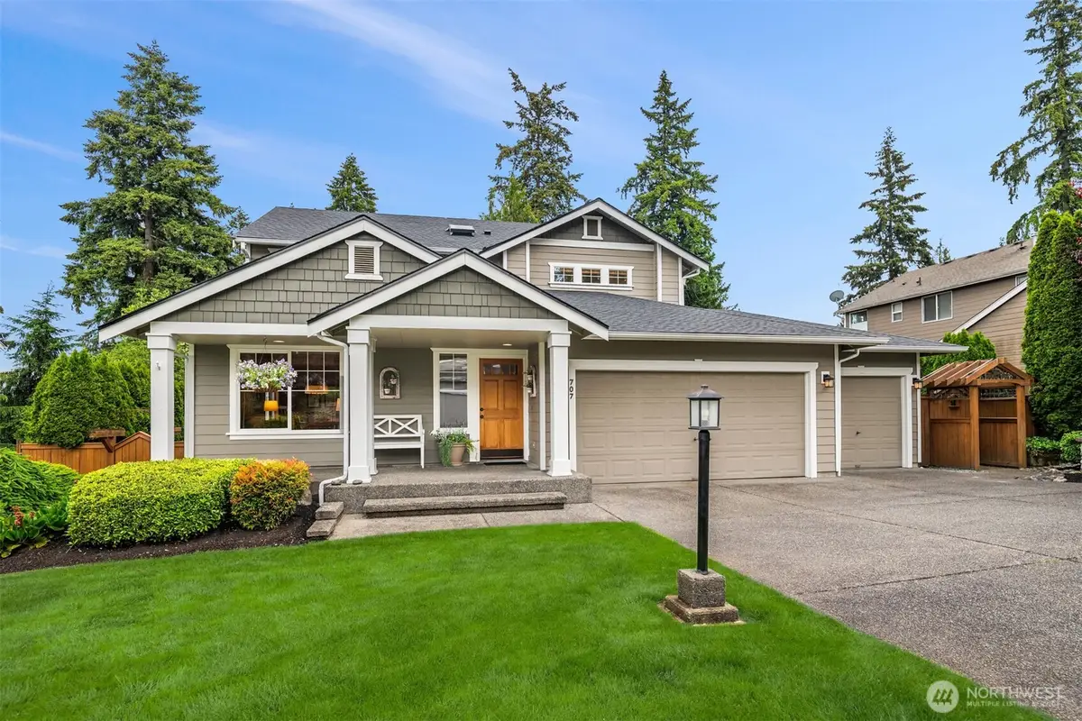 707 122nd Avenue Ct E, Edgewood, WA 98372 - #1