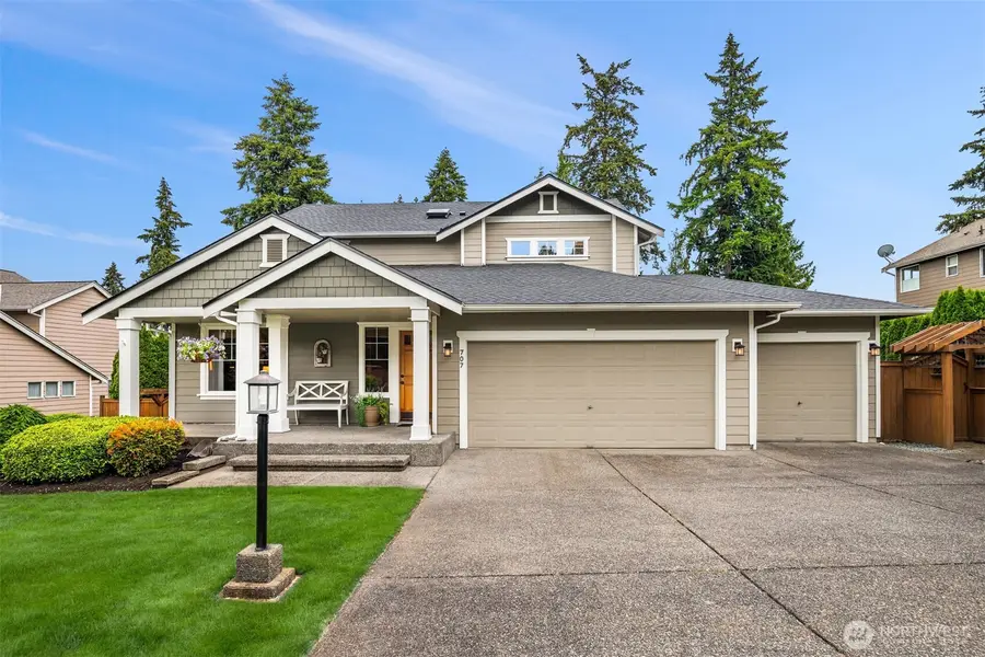 707 122nd Avenue Ct E, Edgewood, WA 98372 - #2
