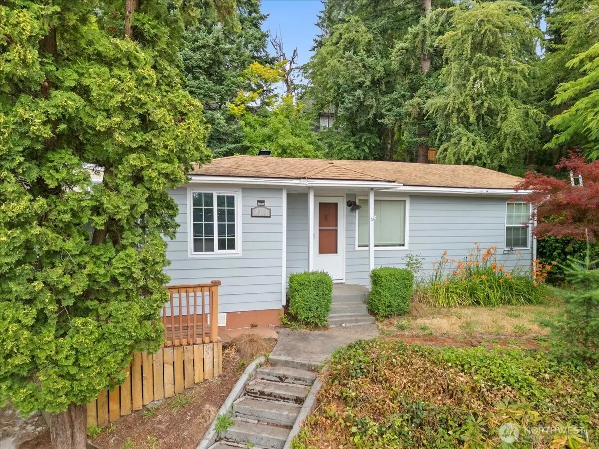 2510 NE 54th Street, Vancouver, WA 98663 - #1