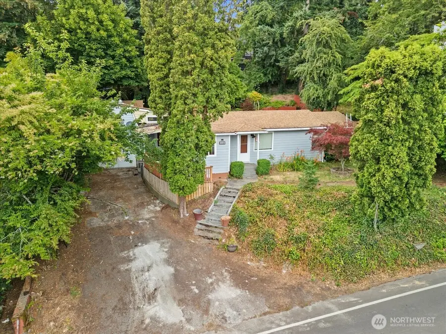 2510 NE 54th Street, Vancouver, WA 98663 - #2