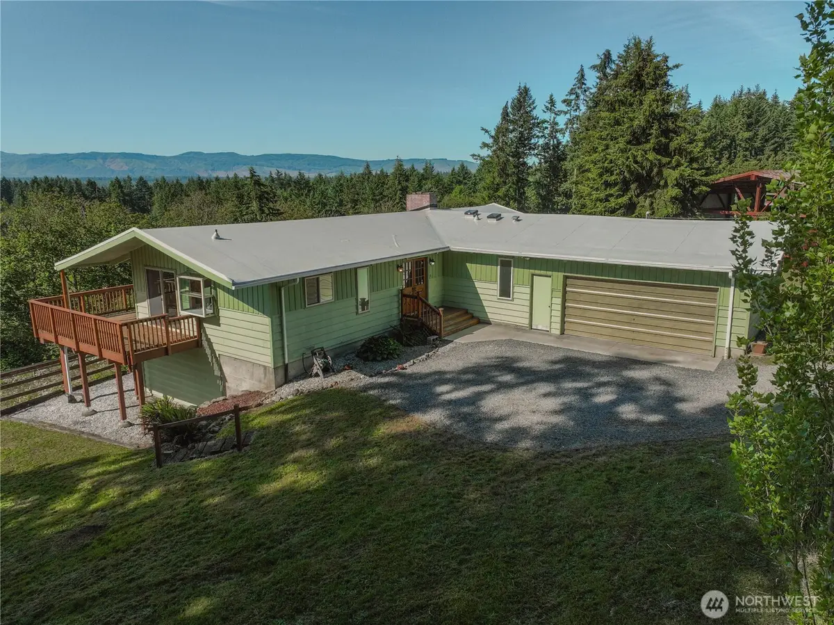 3104 Harts Lake Road S, Roy, WA 98580 - #1