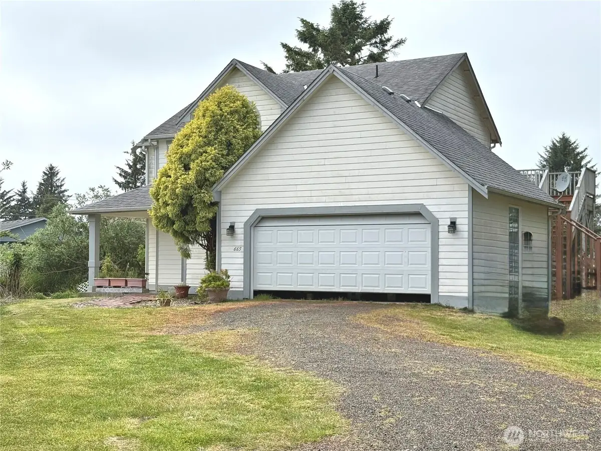 665 Skamokawa Court Se, Ocean Shores, WA 98569 - #1