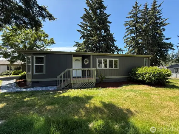 8013 194th Street E #44, Spanaway, WA 98387