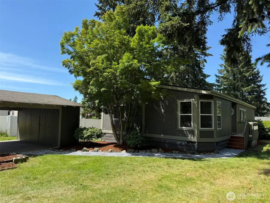 8013 194th Street E #44, Spanaway, WA 98387 - #2