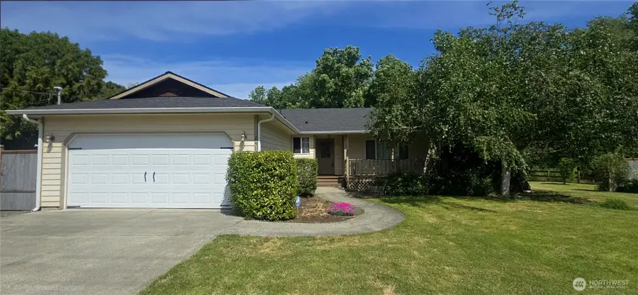 2412 N Pearl Street, Centralia, WA 98531 - #2