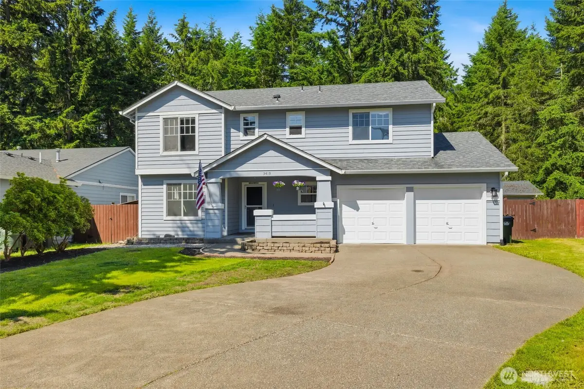 3419 Lynn Ct. Ne, Lacey, WA 98516 - #1
