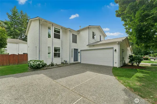 12217 NE 97th Street, Kirkland, WA 98033