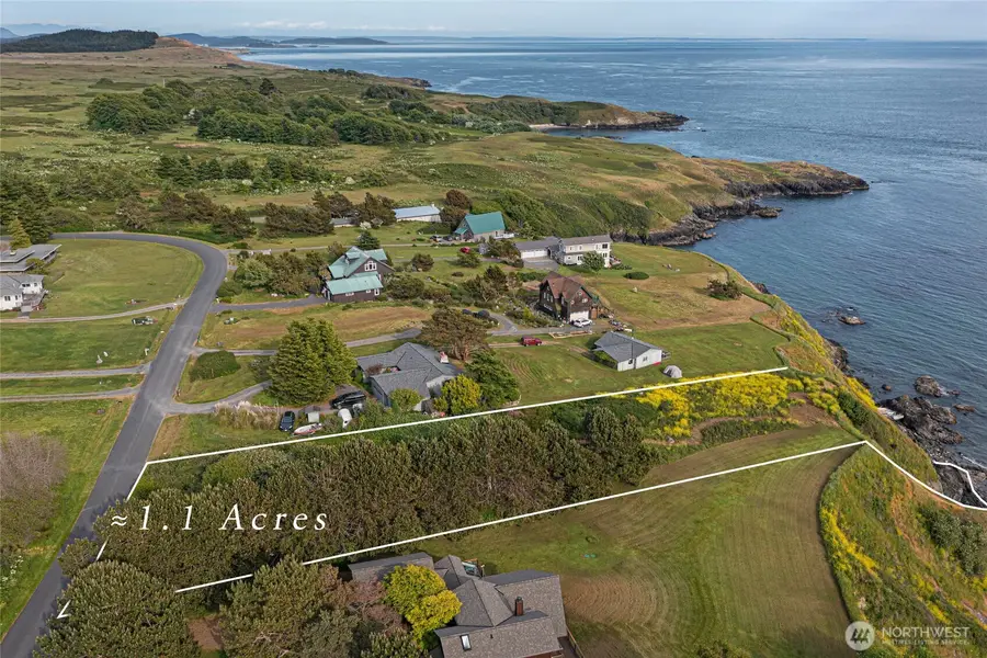 0 Eagle Cove Drive #7, Friday Harbor, WA 98250 - #3
