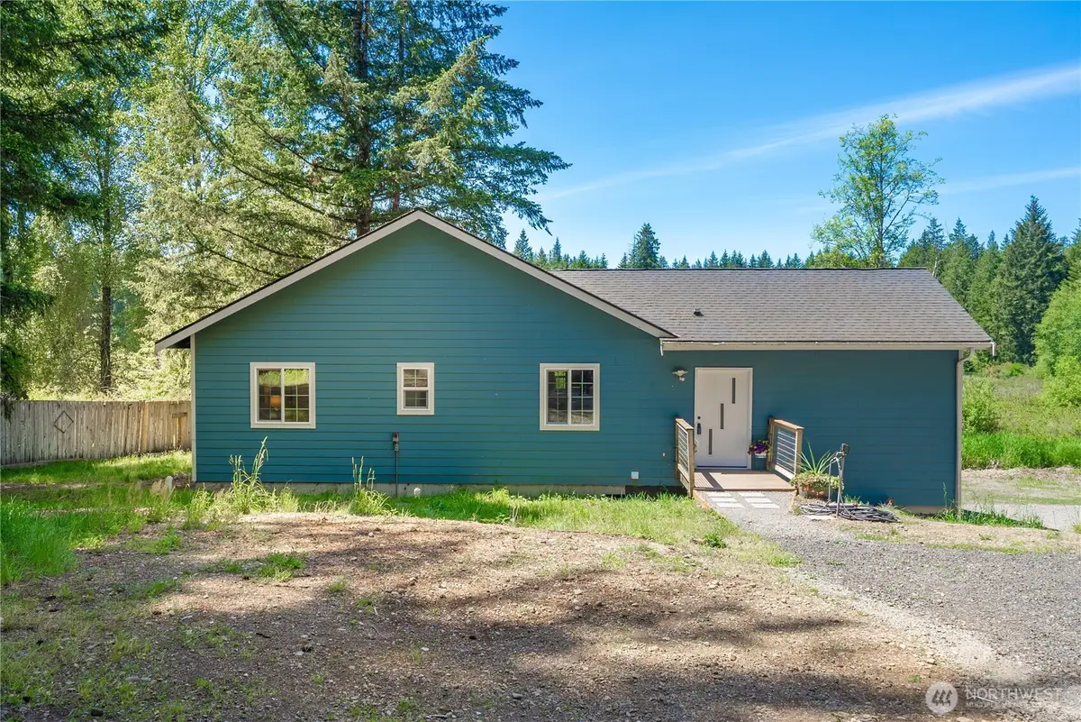 145 Lewis Road W, Seabeck, WA 98380 - #1