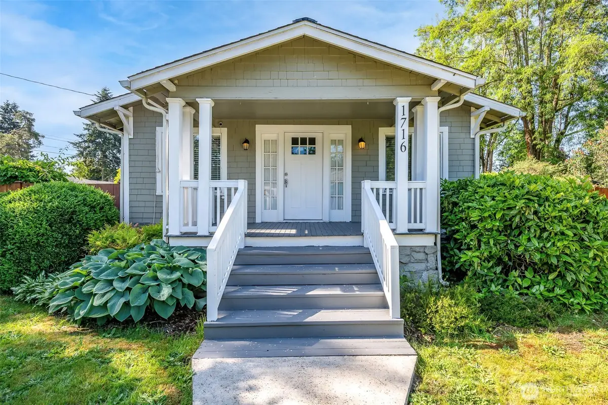 1716 E Main Street, Auburn, WA 98002 - #1