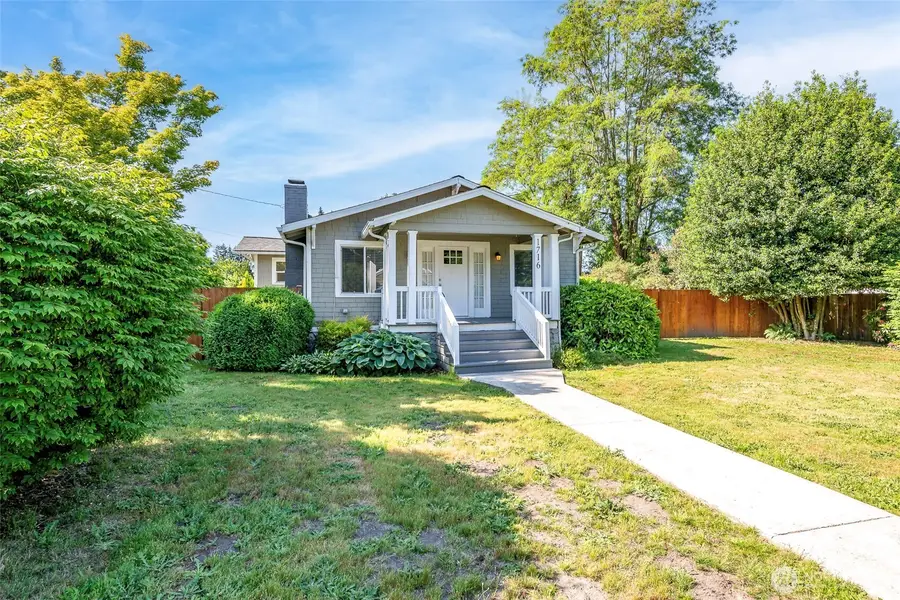 1716 E Main Street, Auburn, WA 98002 - #2