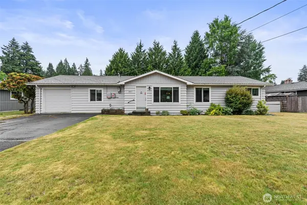 4905 21st Avenue Se, Lacey, WA 98503