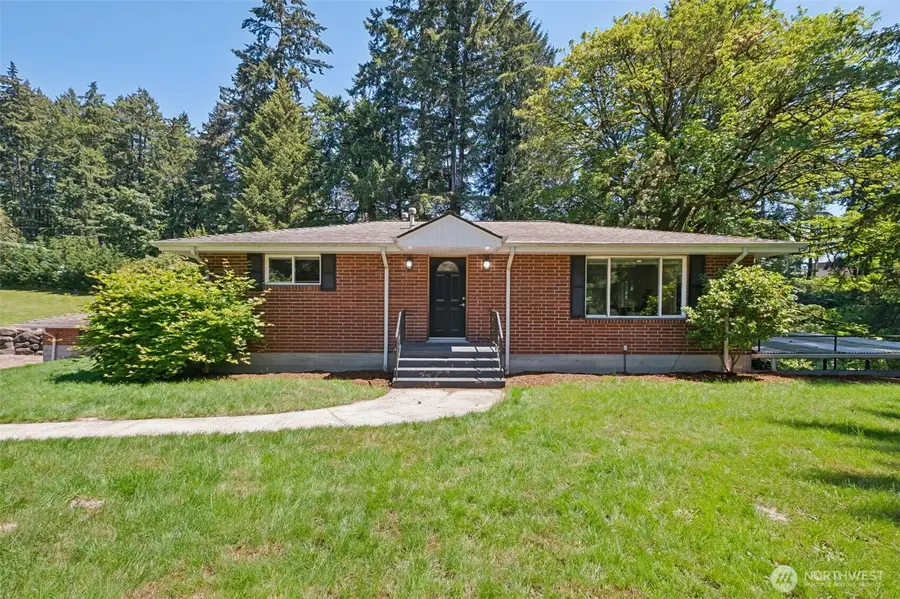 8016 Pacific Highway S, Federal Way, WA 98003 - #2