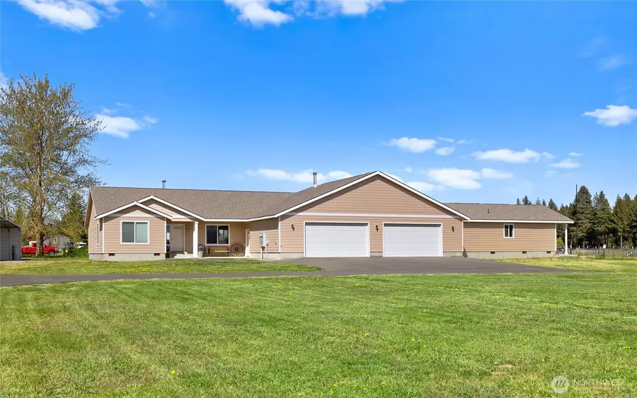 491 Pease Road, Cle Elum, WA 98922 - #3