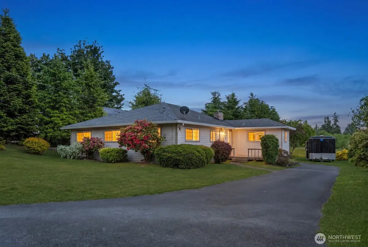 11524 36th Street E, Edgewood, WA 98372 - #1