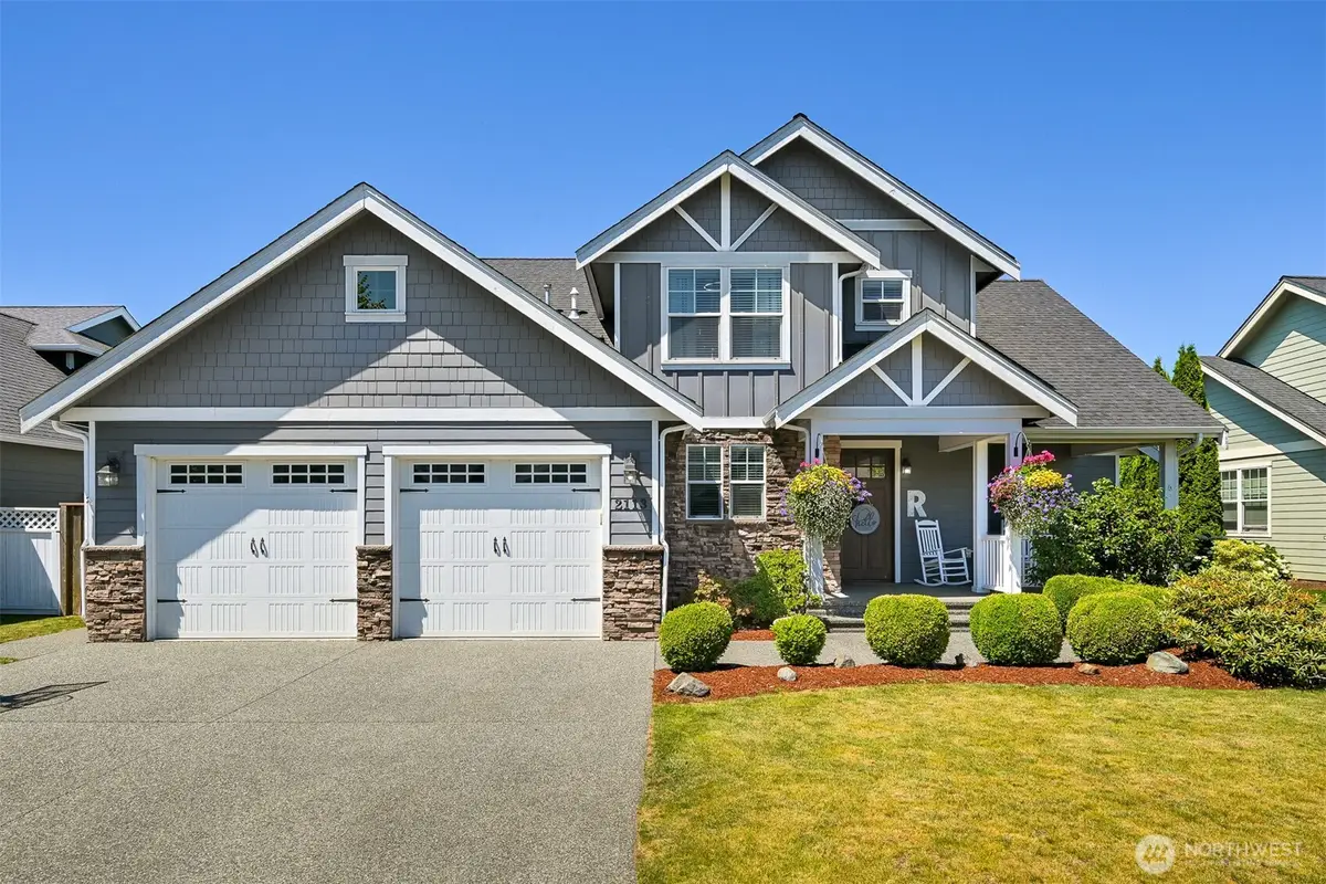 2113 Shea Street, Lynden, WA 98264 - #1