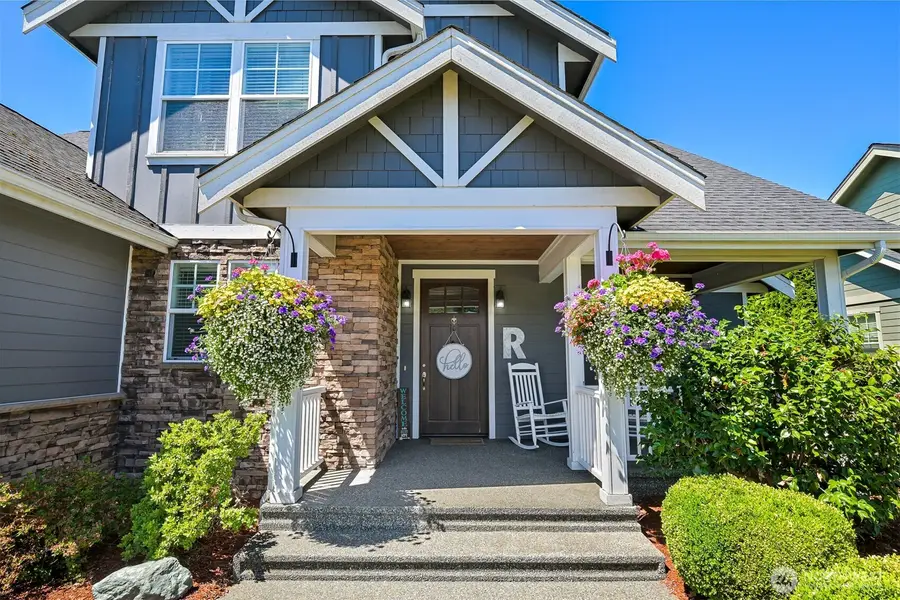 2113 Shea Street, Lynden, WA 98264 - #2