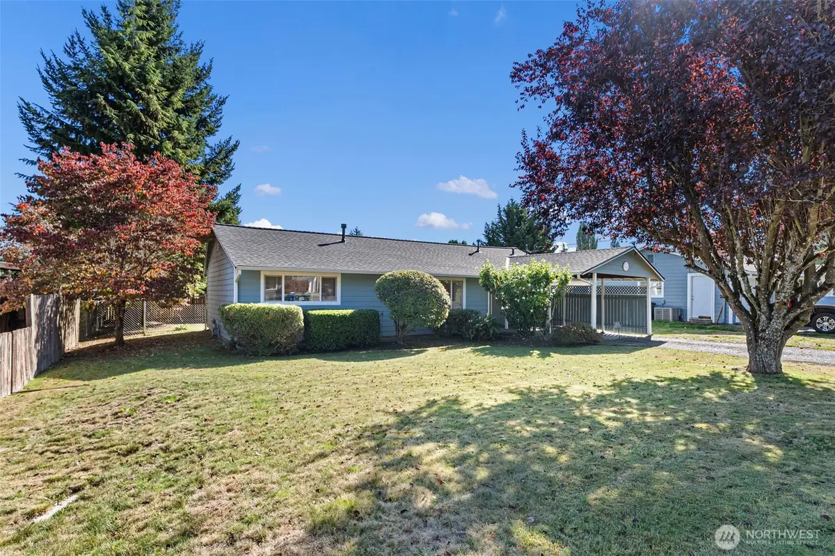 16812 123rd Avenue Se, Renton, WA 98058 - #1