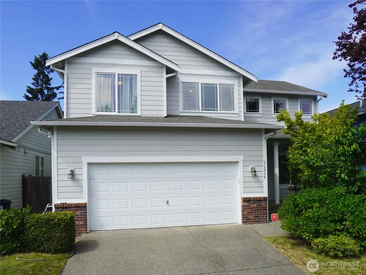 16034 SE 254th Street, Covington, WA 98042 - #1