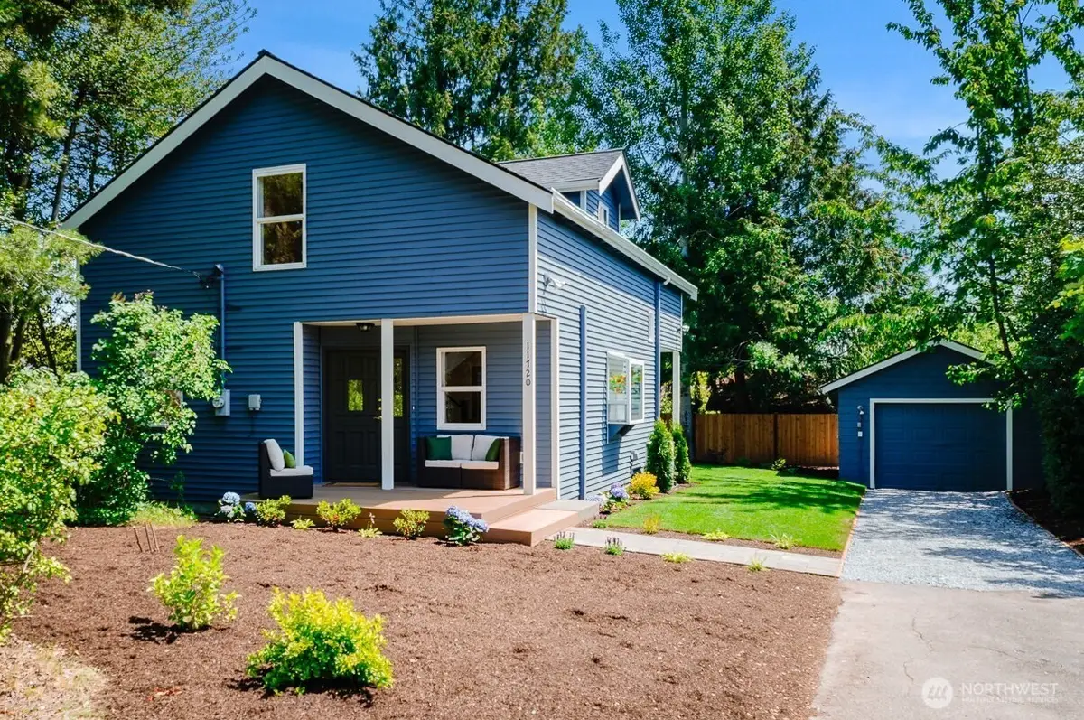 11720 Evanston Avenue N, Seattle, WA 98133 - #1