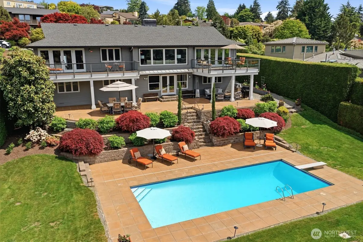 1441 88th Avenue Ne, Clyde Hill, WA 98004 - #1