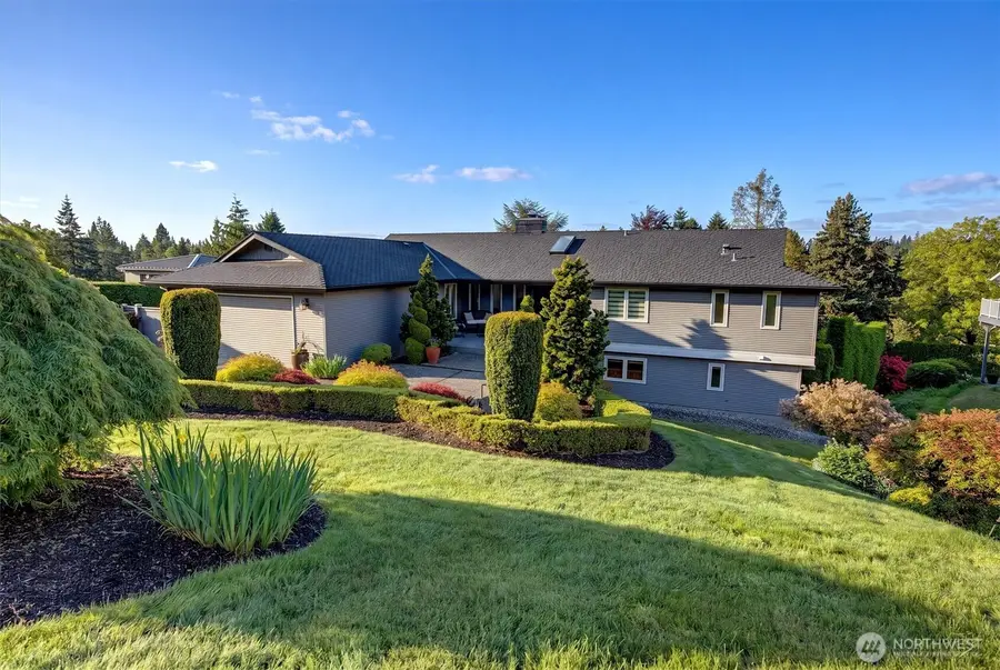 1441 88th Avenue Ne, Clyde Hill, WA 98004 - #3