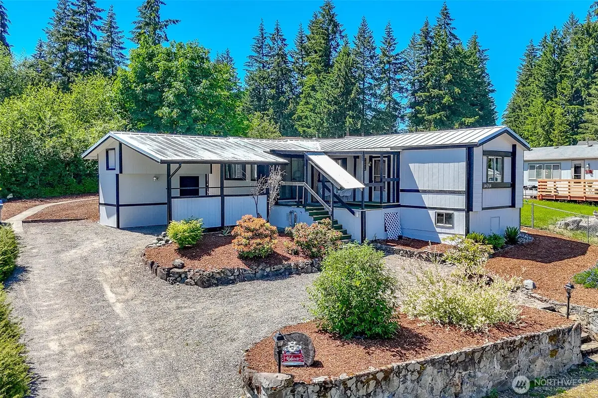 14014 Greenbelt Drive E, Bonney Lake, WA 98391 - #1