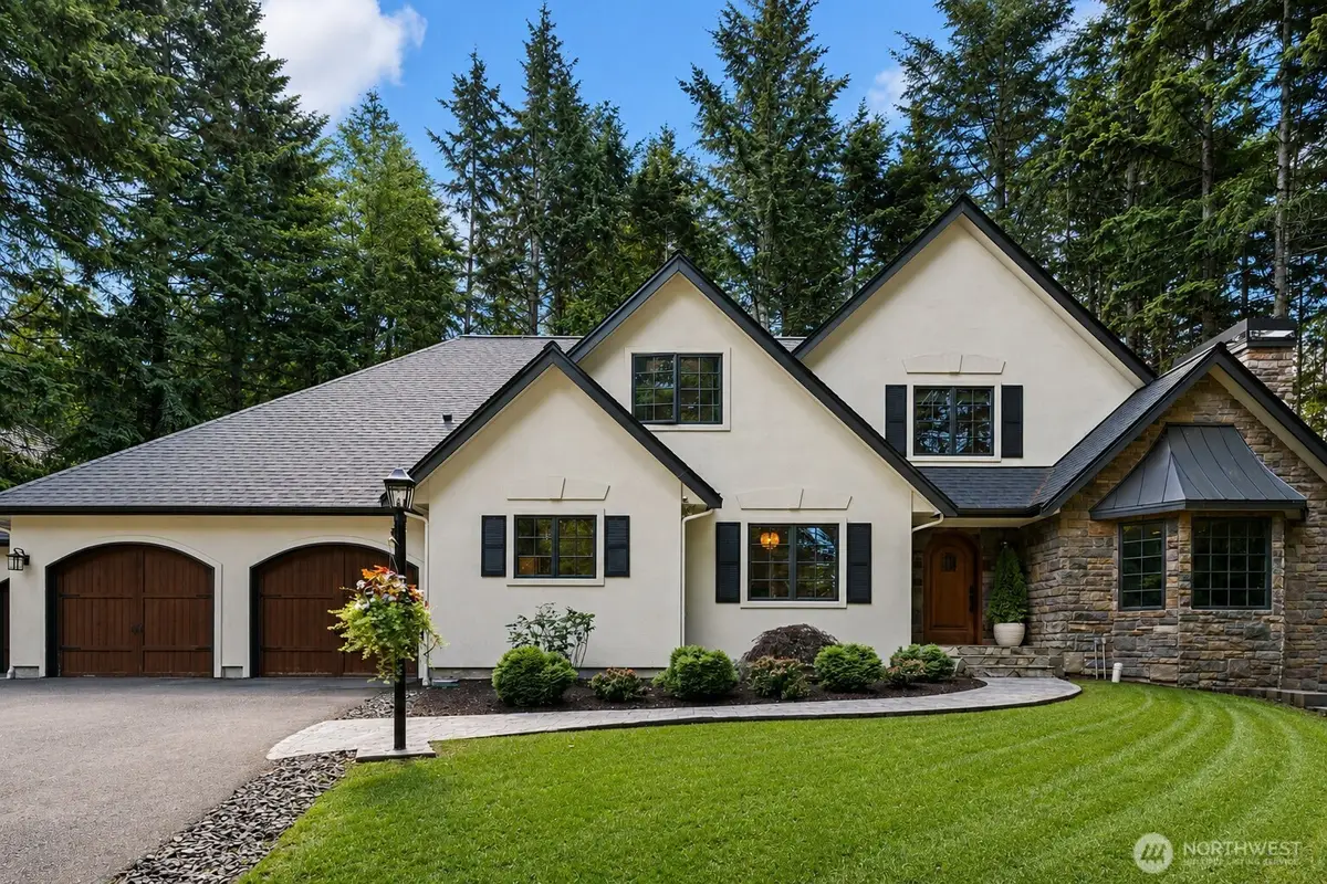 4808 133rd Nw, Gig Harbor, WA 98332 - #1